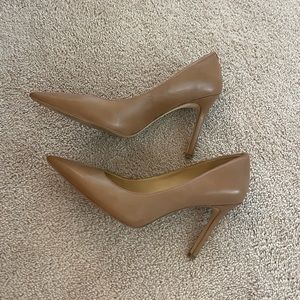 Sam Edelman Hazel nude pumps